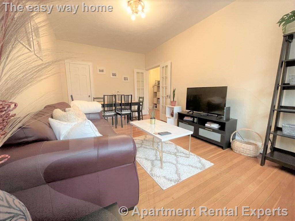 73 Martin St, Harvard Square