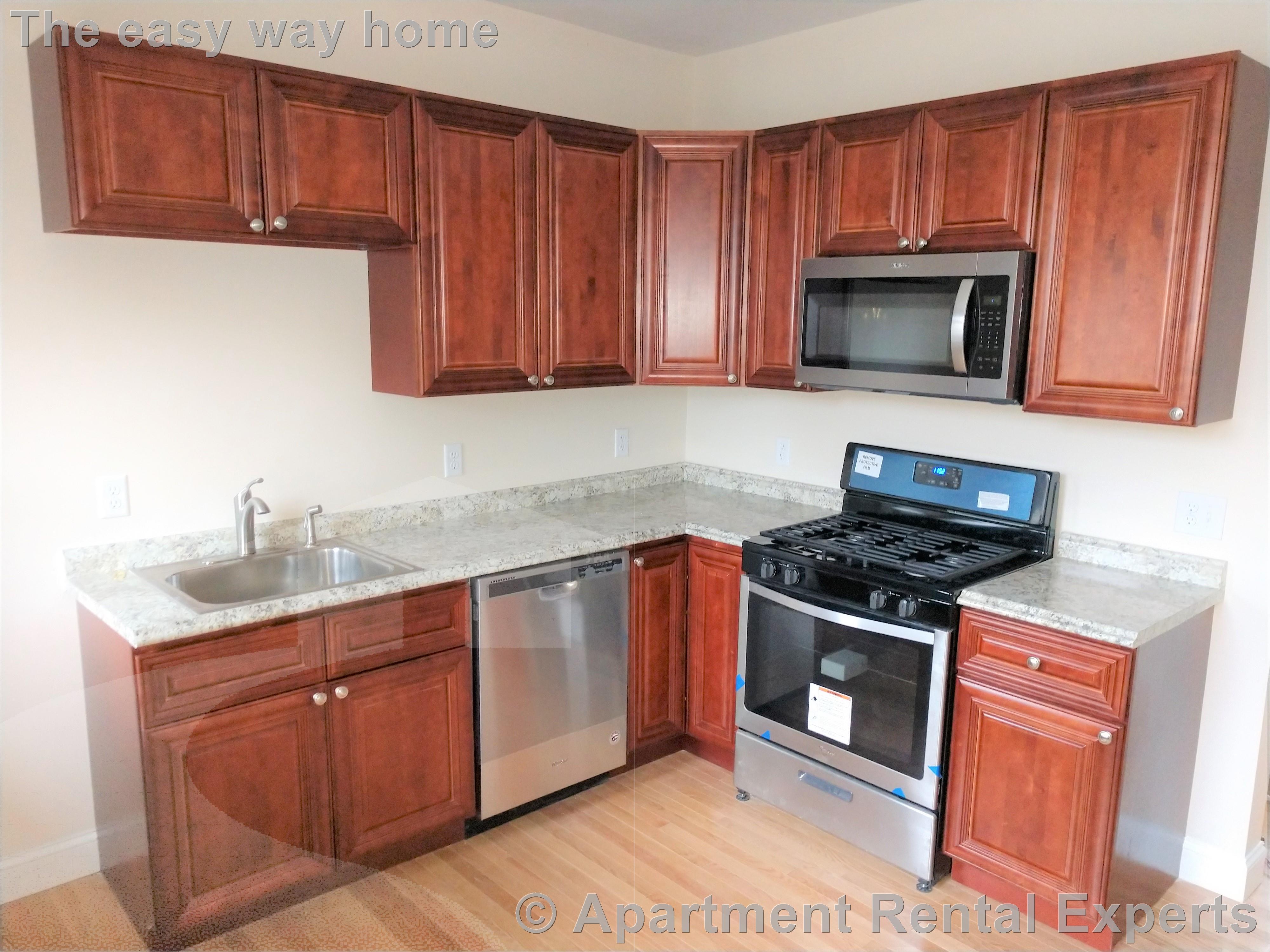 274 Brookline St, Cambridgeport