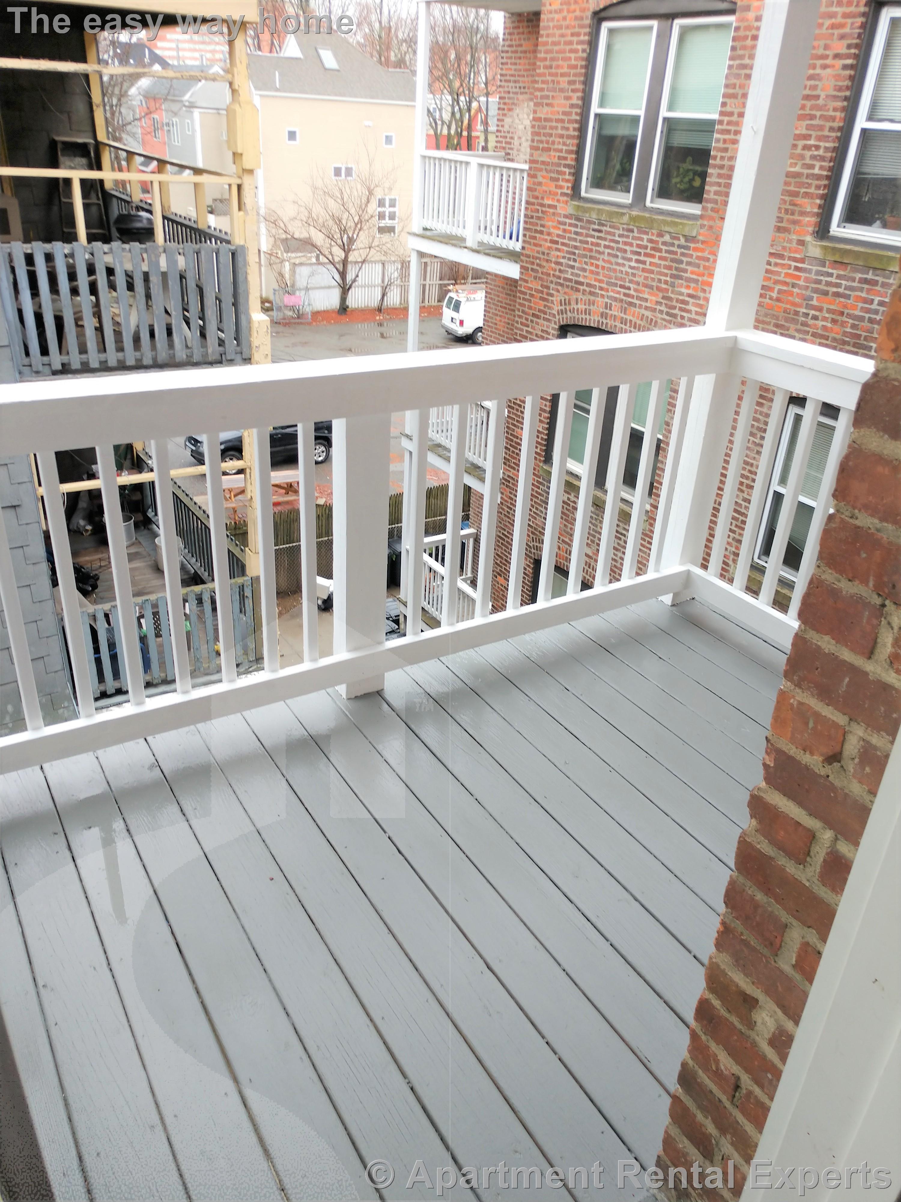 274 Brookline St, Cambridgeport