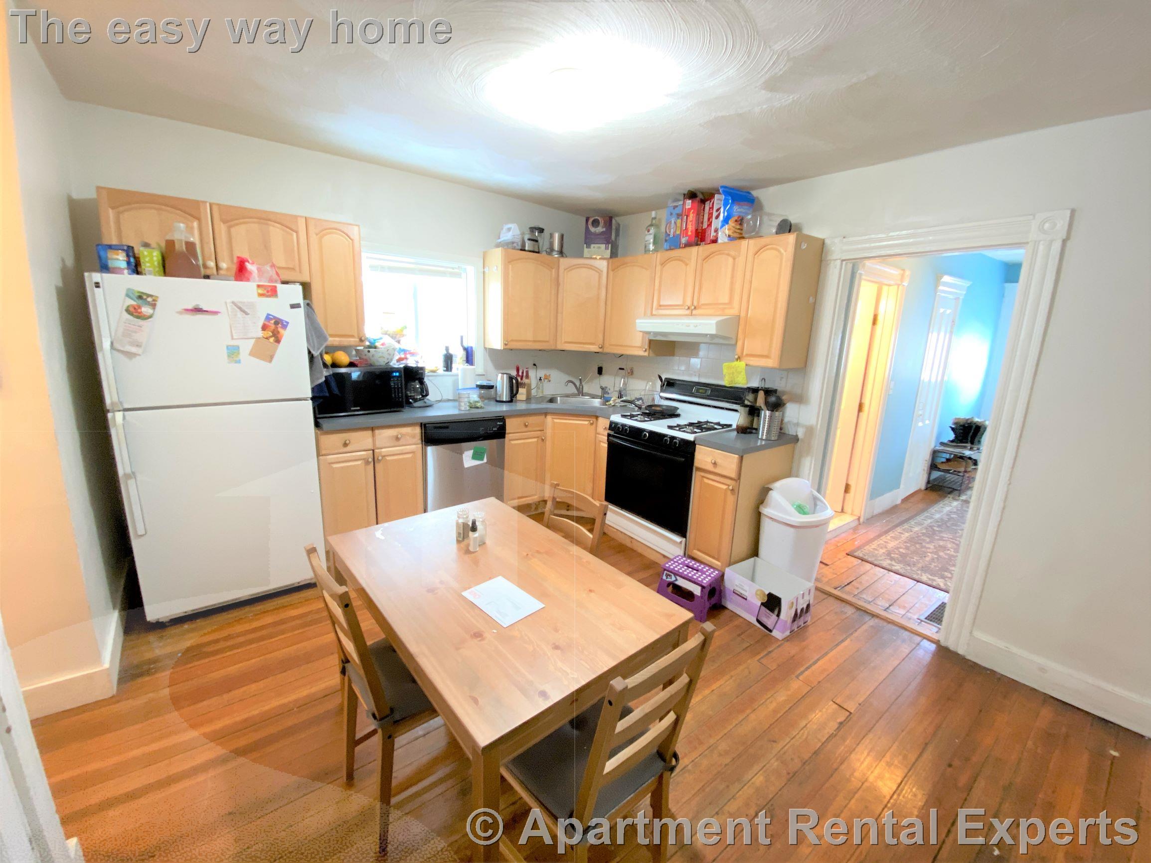 37 Cameron Ave, Davis Square