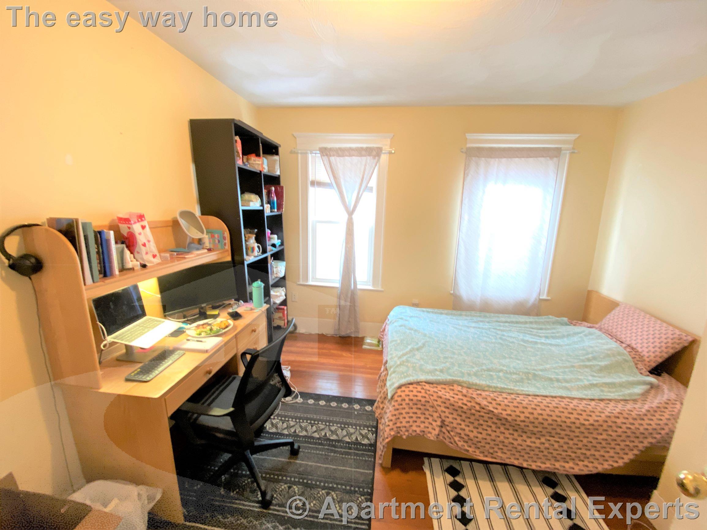 37 Cameron Ave, Davis Square