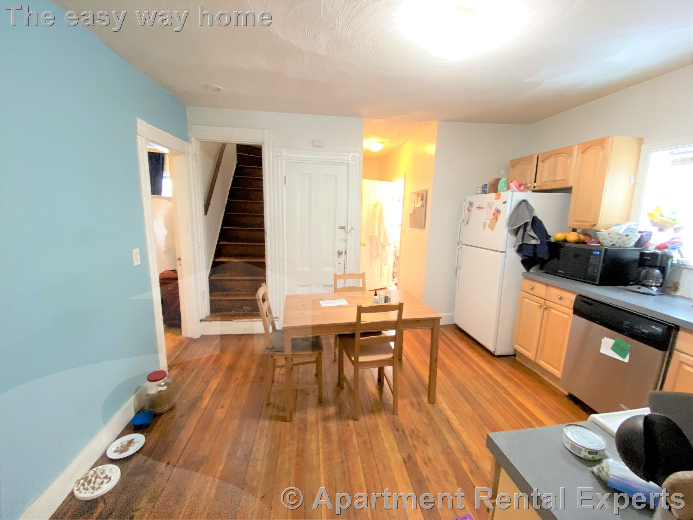 37 Cameron Ave, Davis Square