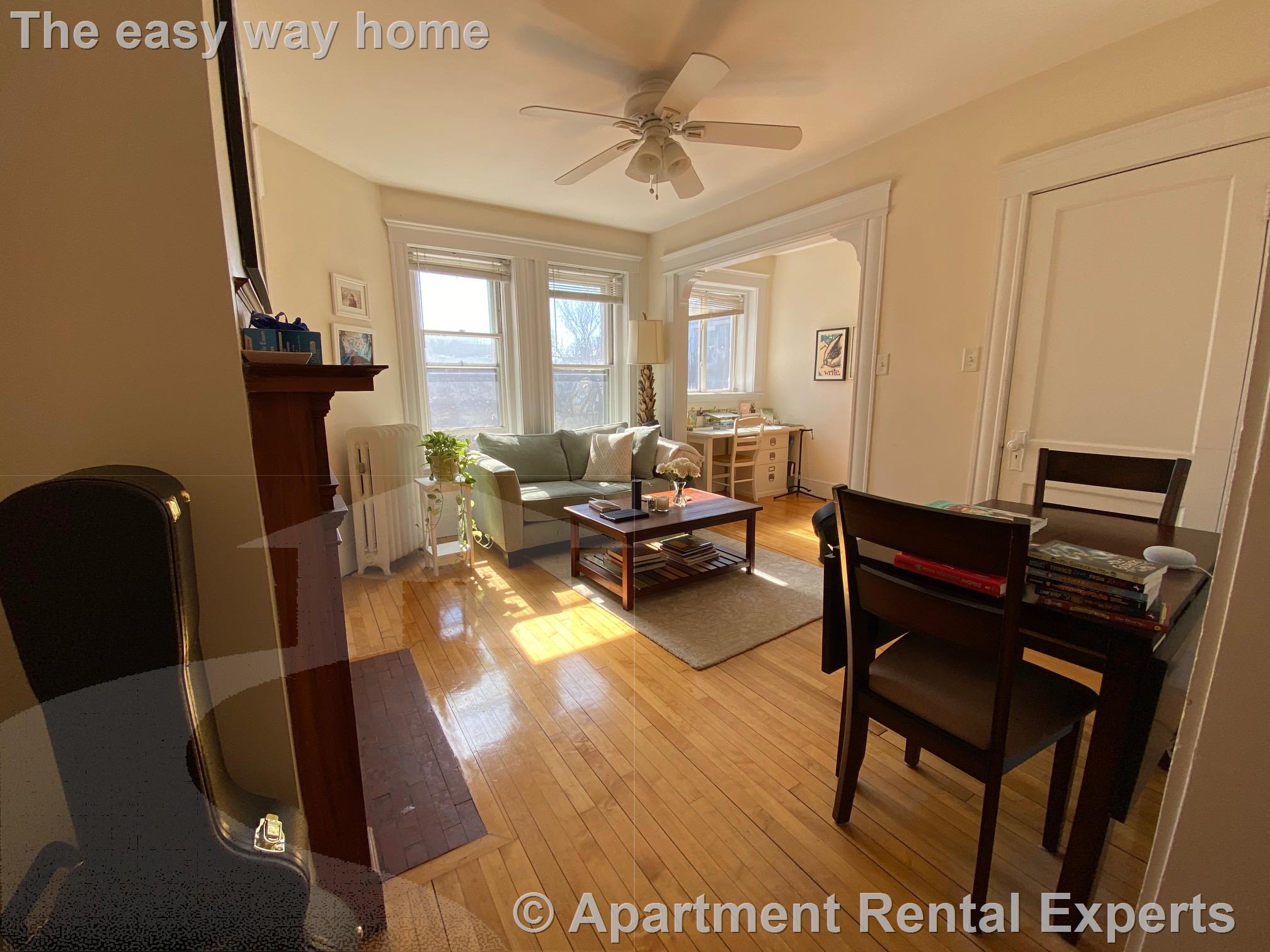 331A Harvard St, Harvard Square