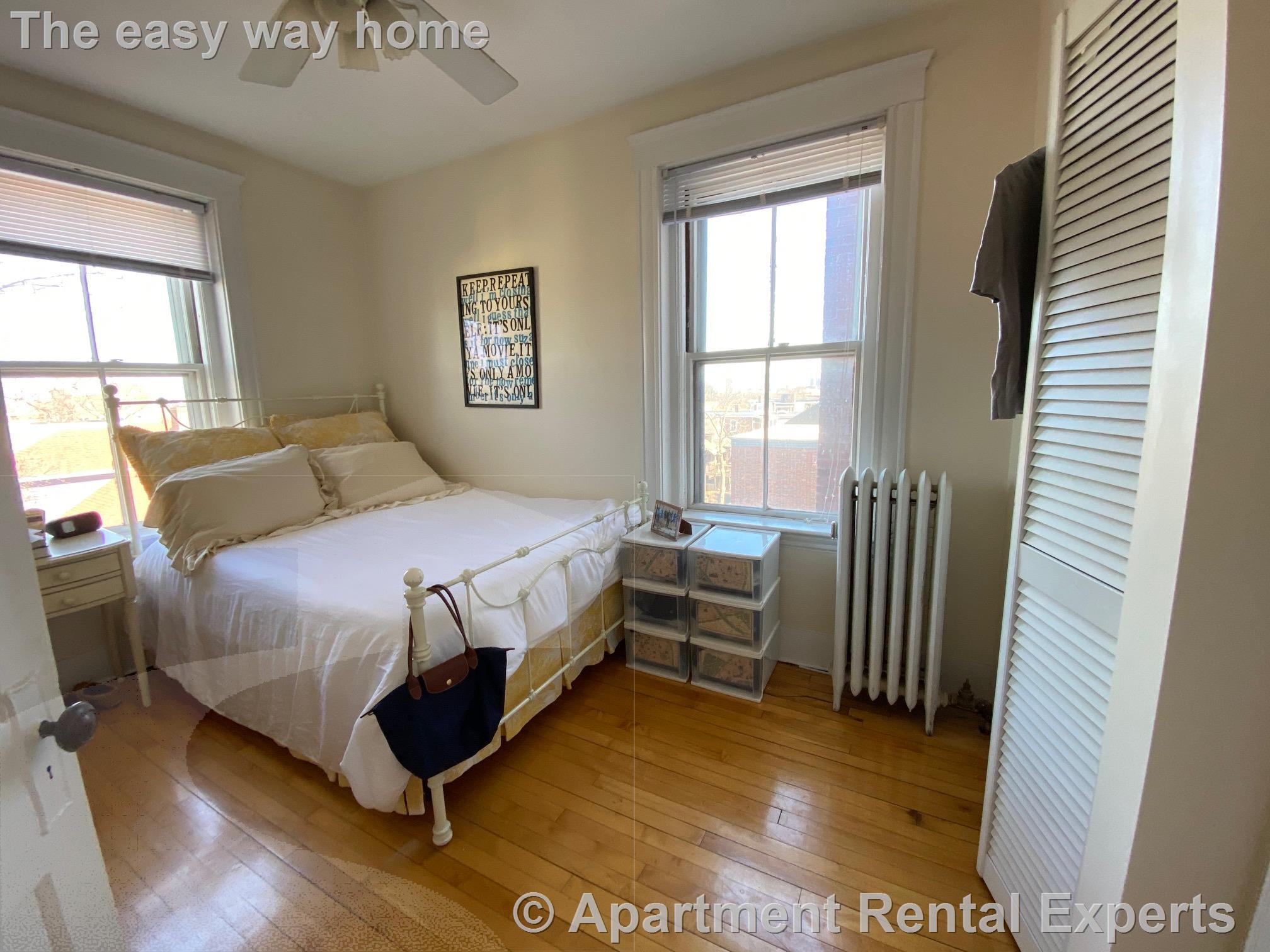 331A Harvard St, Harvard Square