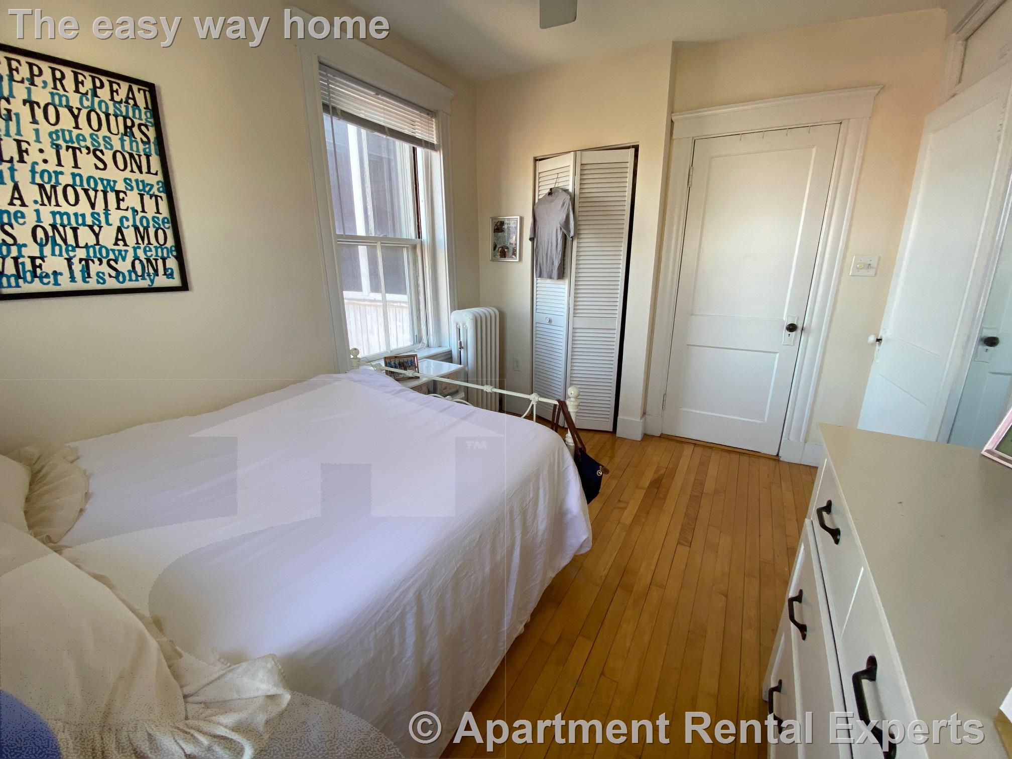 331A Harvard St, Harvard Square