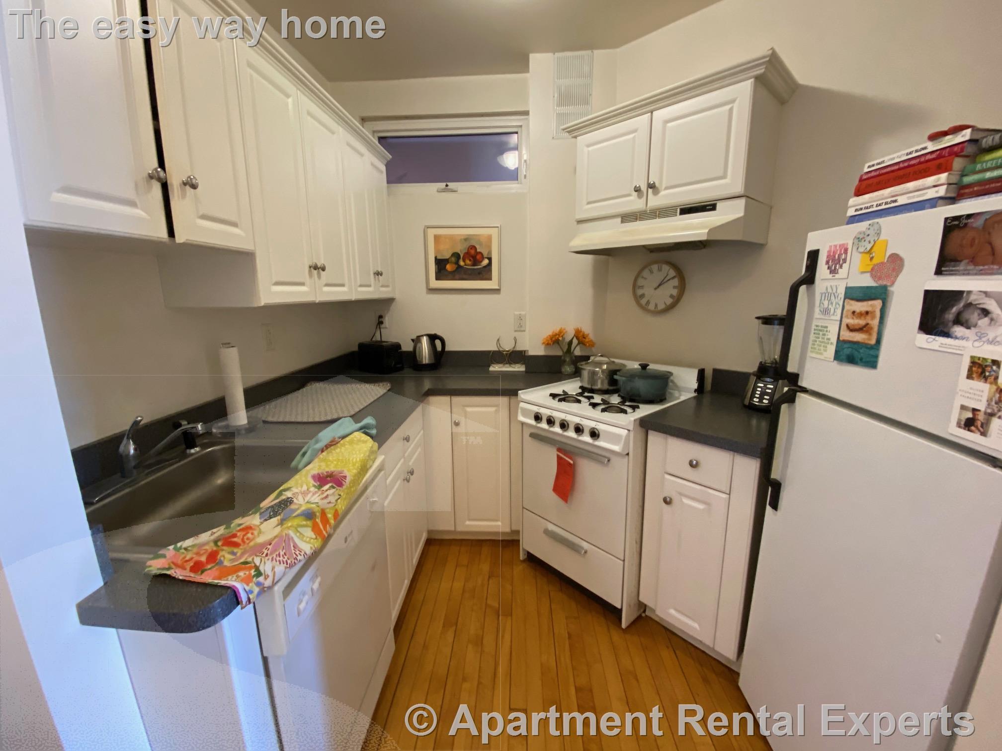 331A Harvard St, Harvard Square