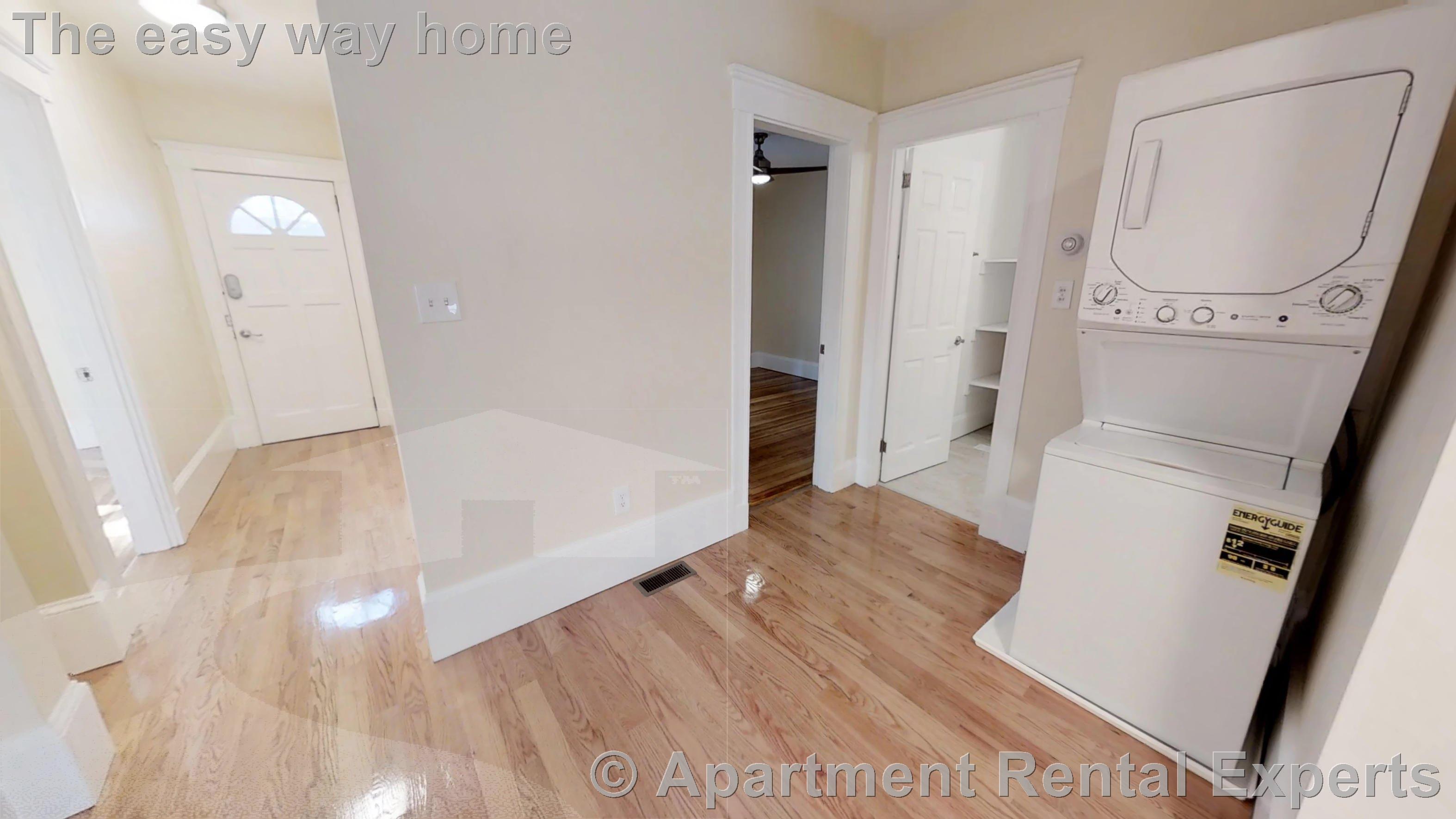 219 Holland St, Davis Square