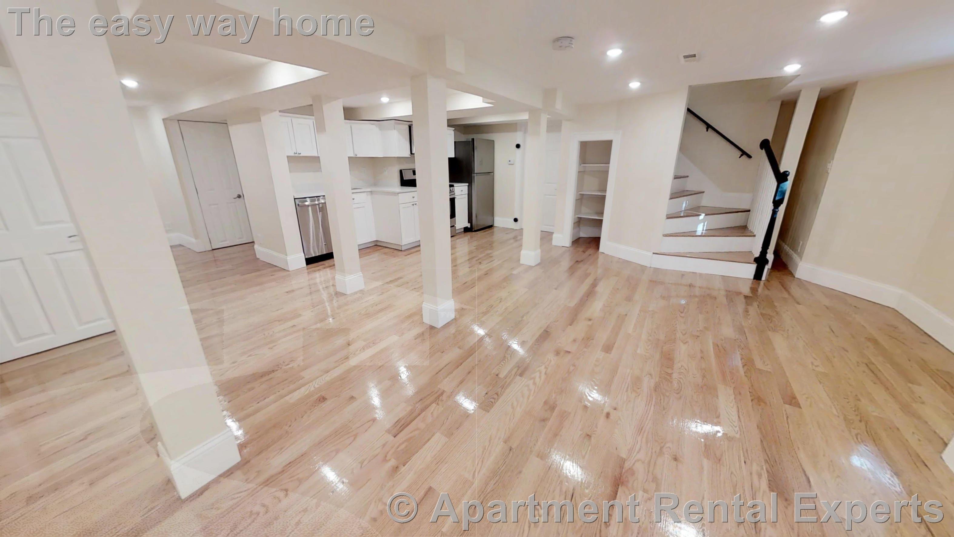 219 Holland St, Davis Square