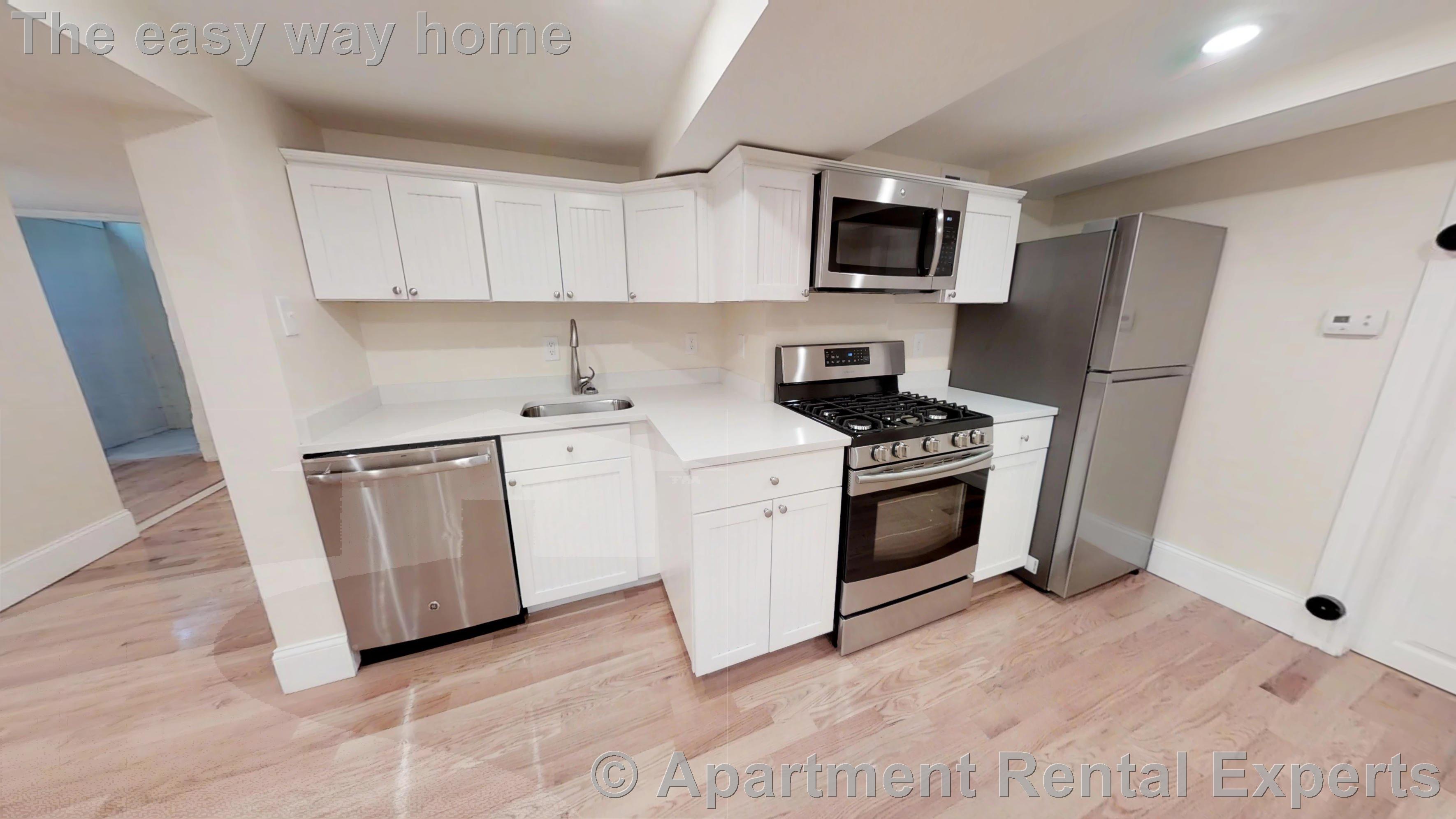 219 Holland St, Davis Square