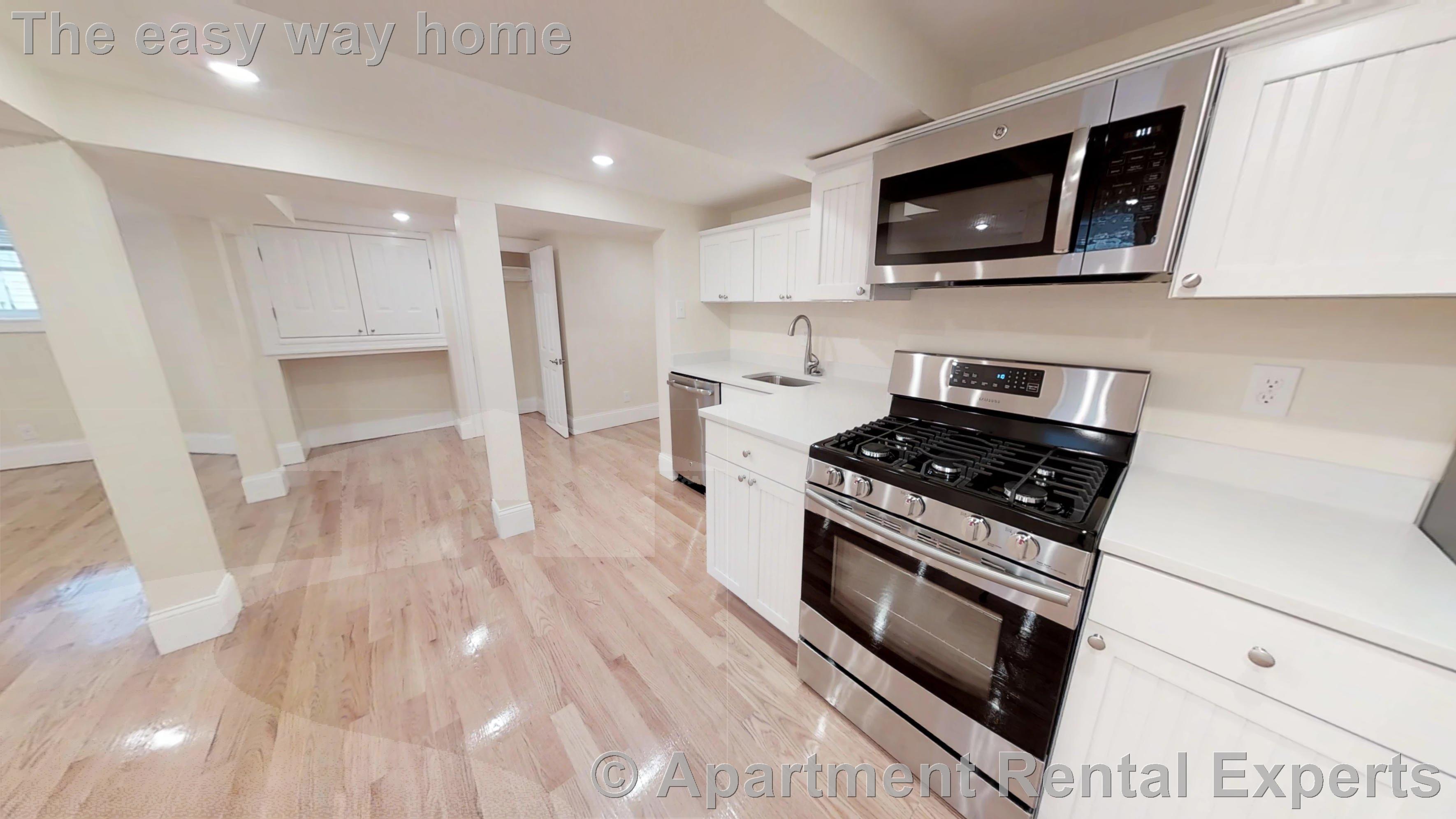 219 Holland St, Davis Square