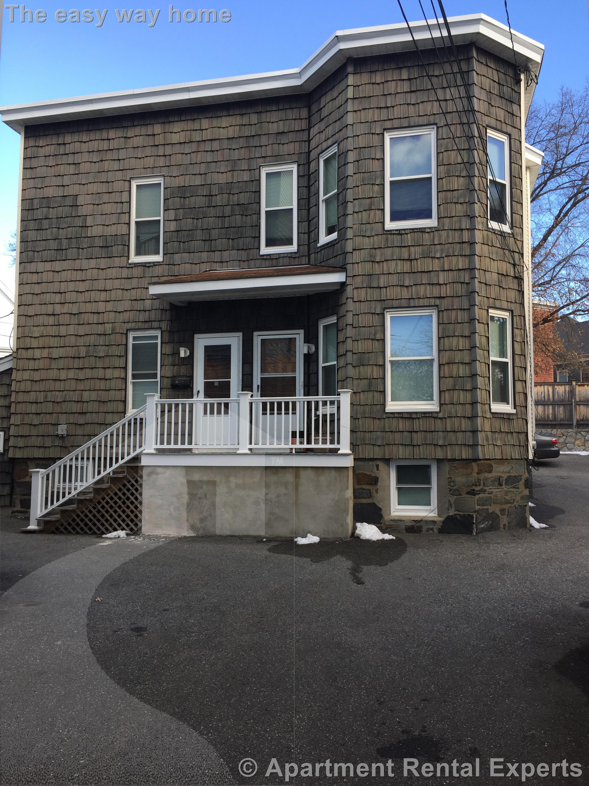 219 Holland St, Davis Square