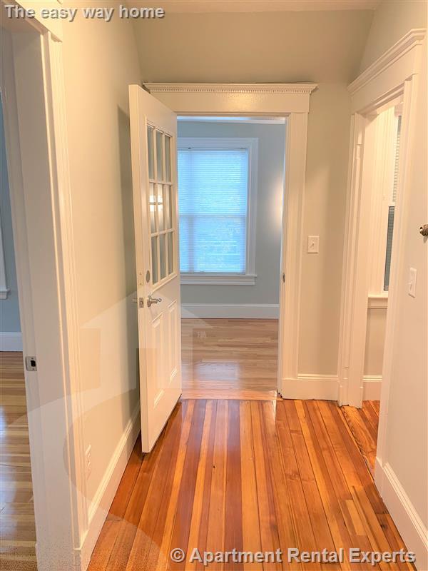 305 Highland Ave, Davis Square