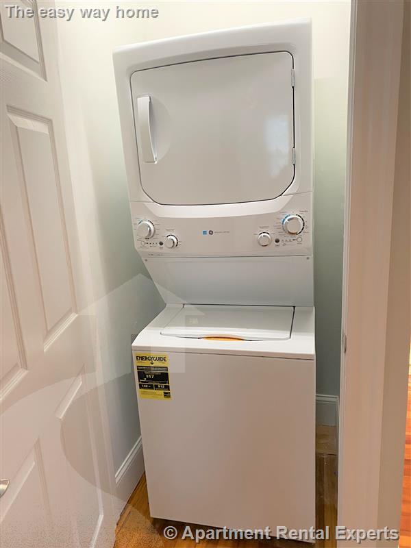 305 Highland Ave, Davis Square