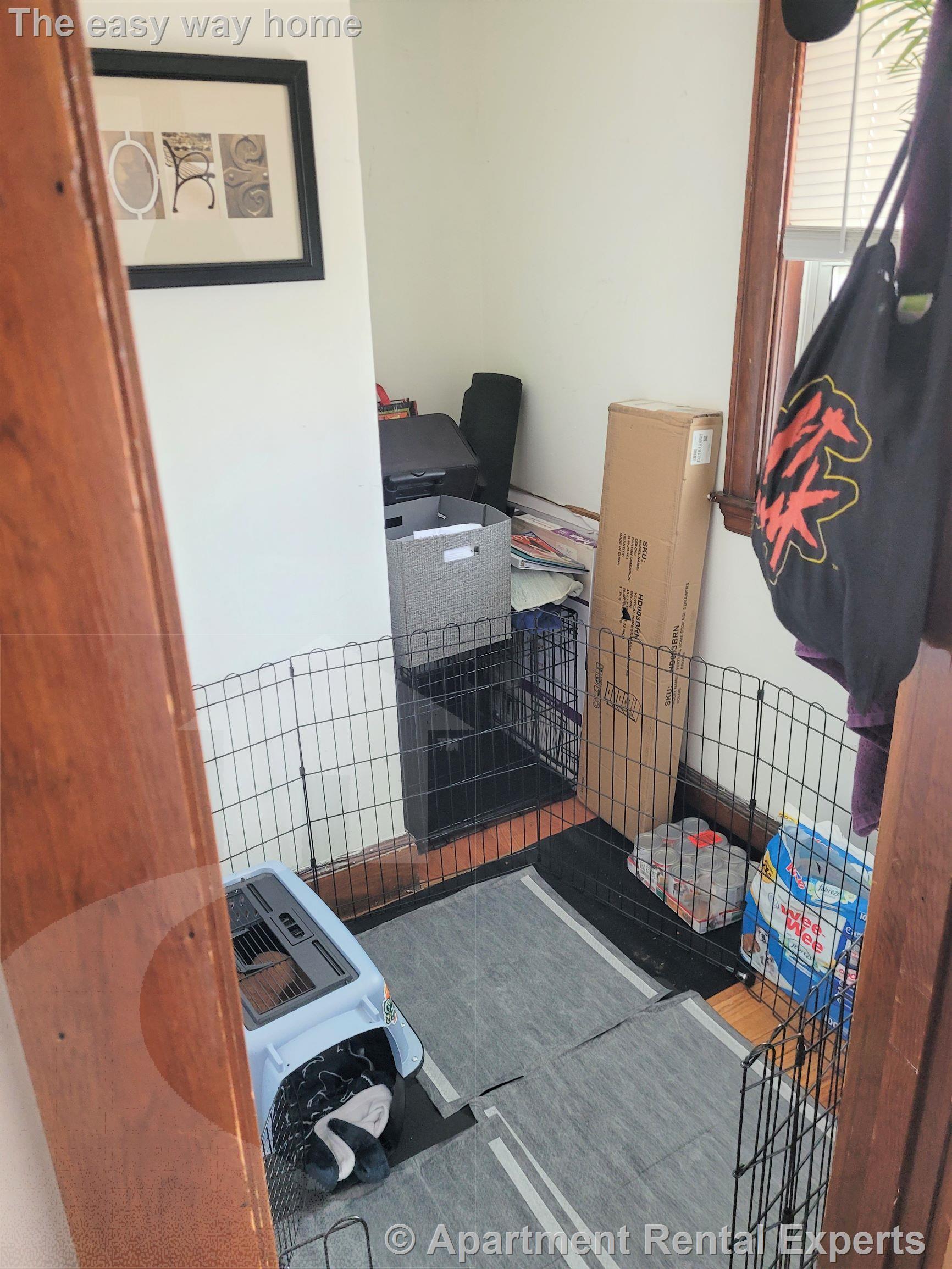 16-18 Silvey Pl, Porter Square