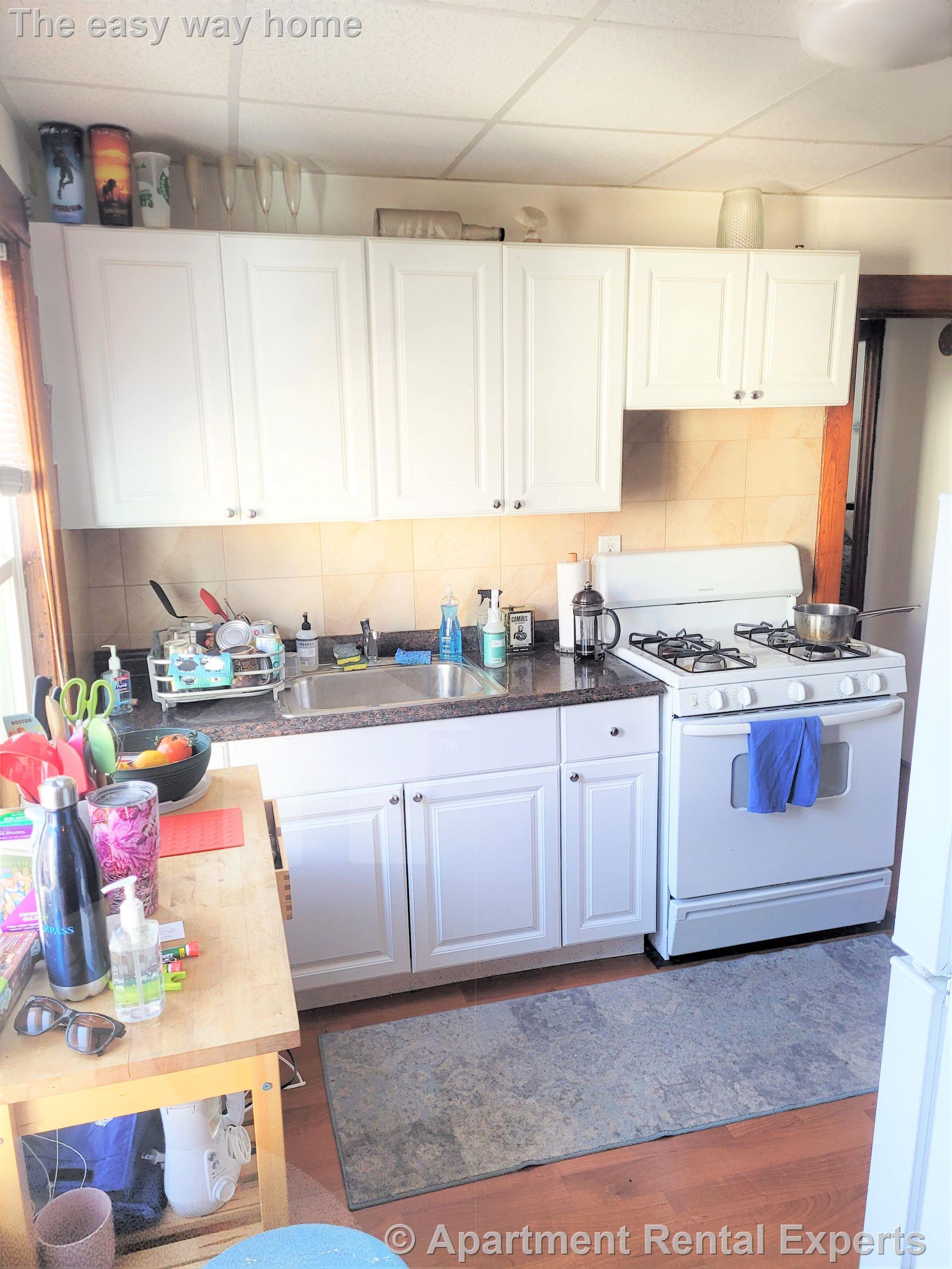 16-18 Silvey Pl, Porter Square