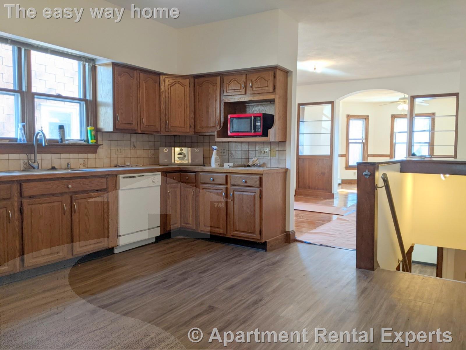 339 Summer St, Davis Square