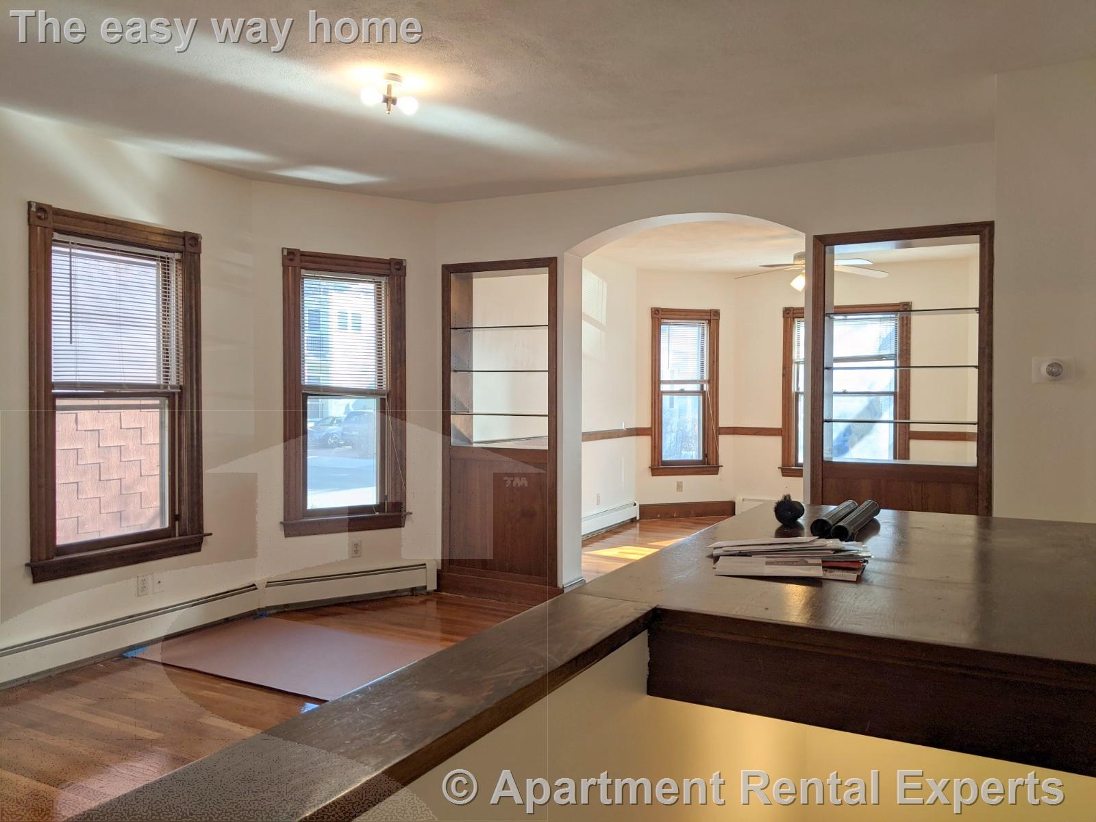 339 Summer St, Davis Square