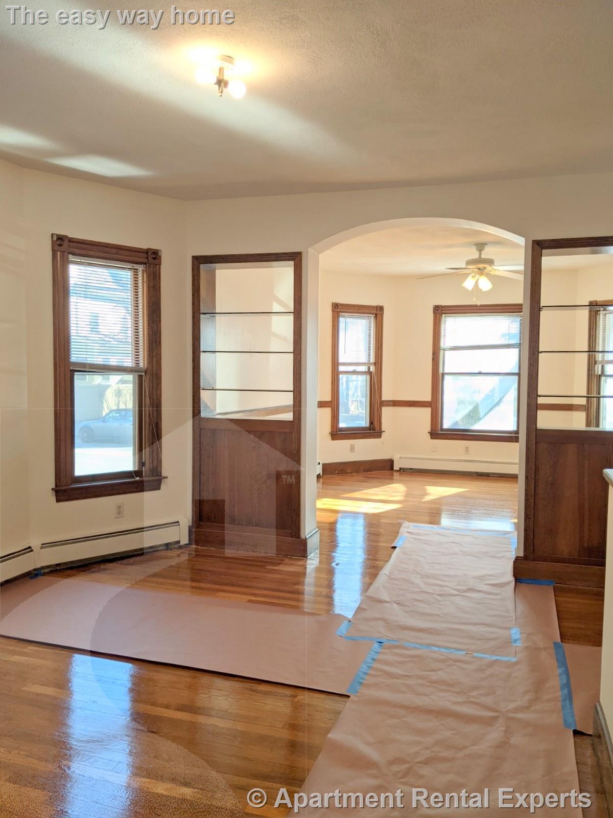 339 Summer St, Davis Square