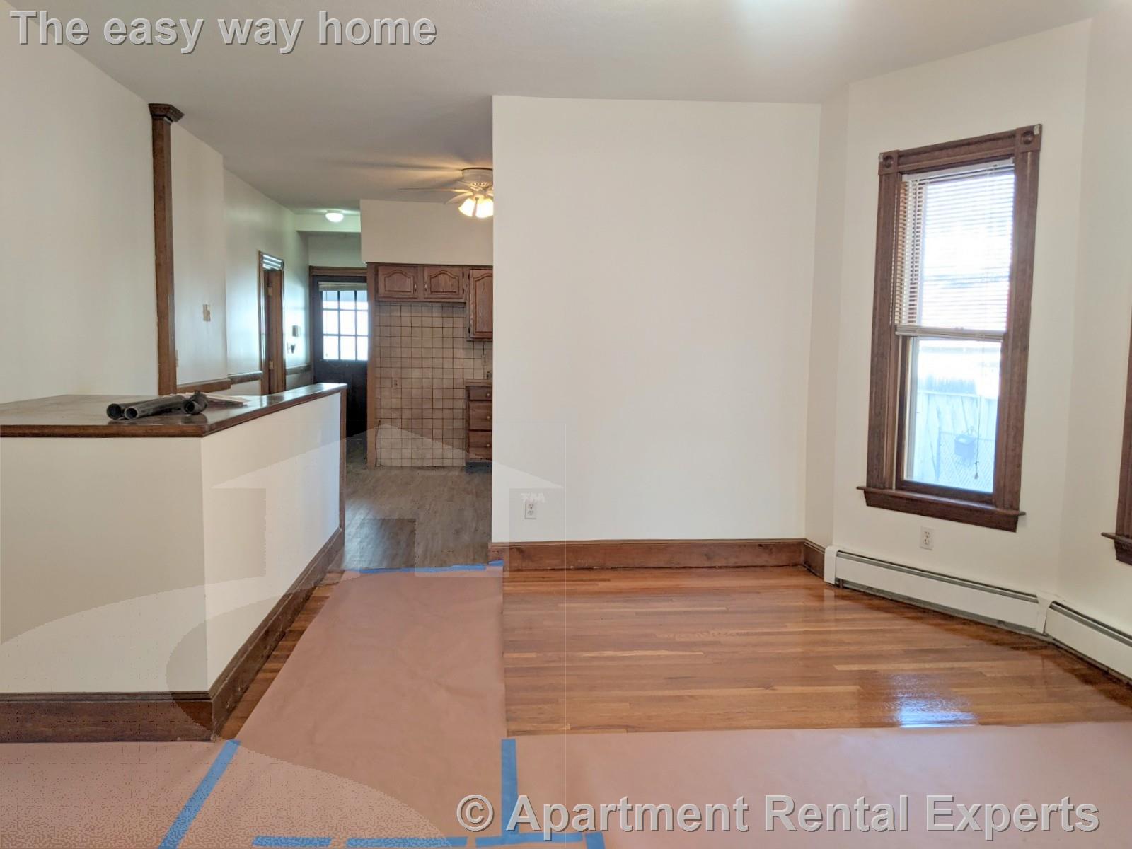 339 Summer St, Davis Square