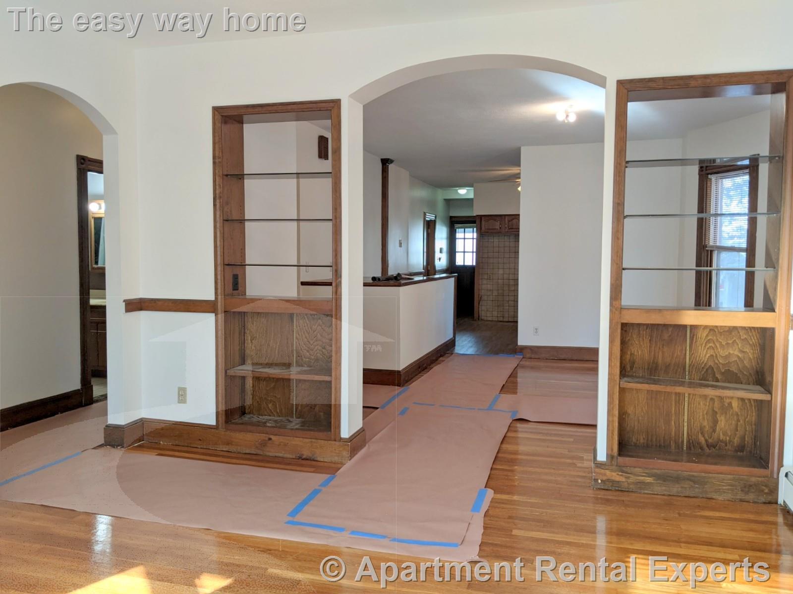 339 Summer St, Davis Square