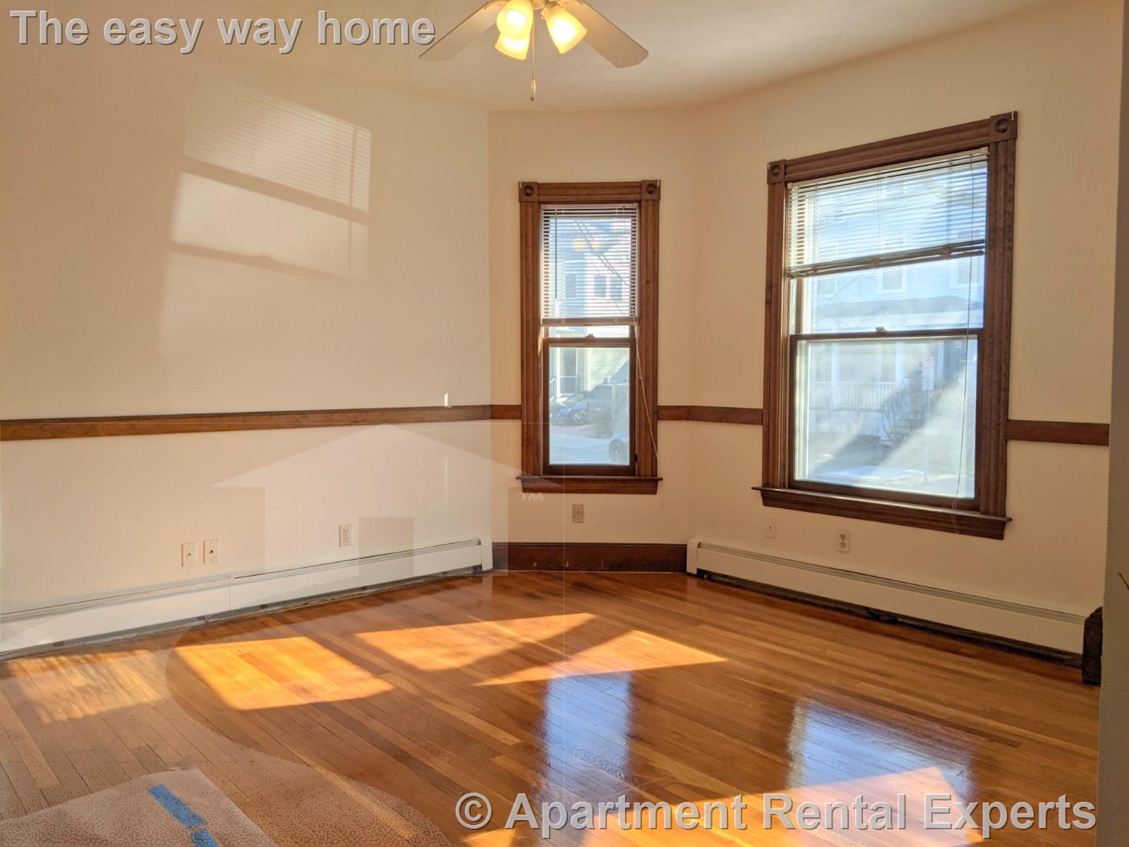 339 Summer St, Davis Square