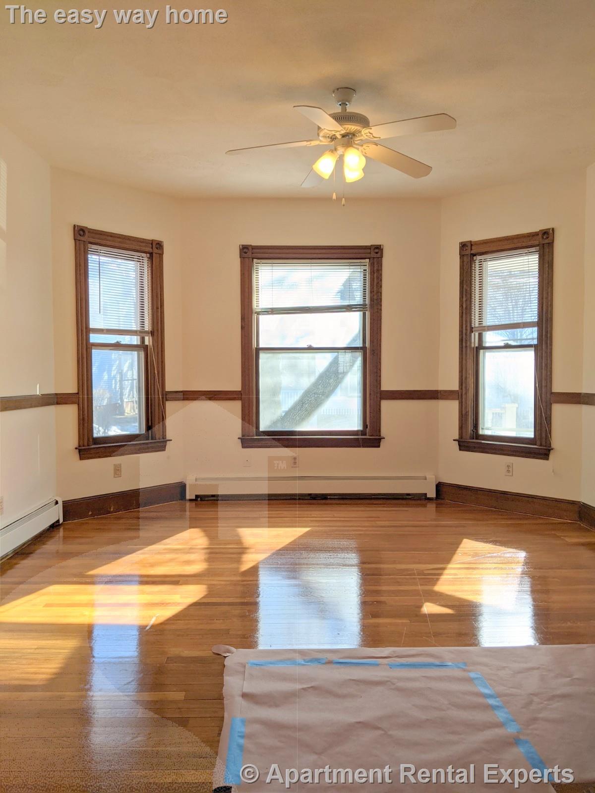 339 Summer St, Davis Square