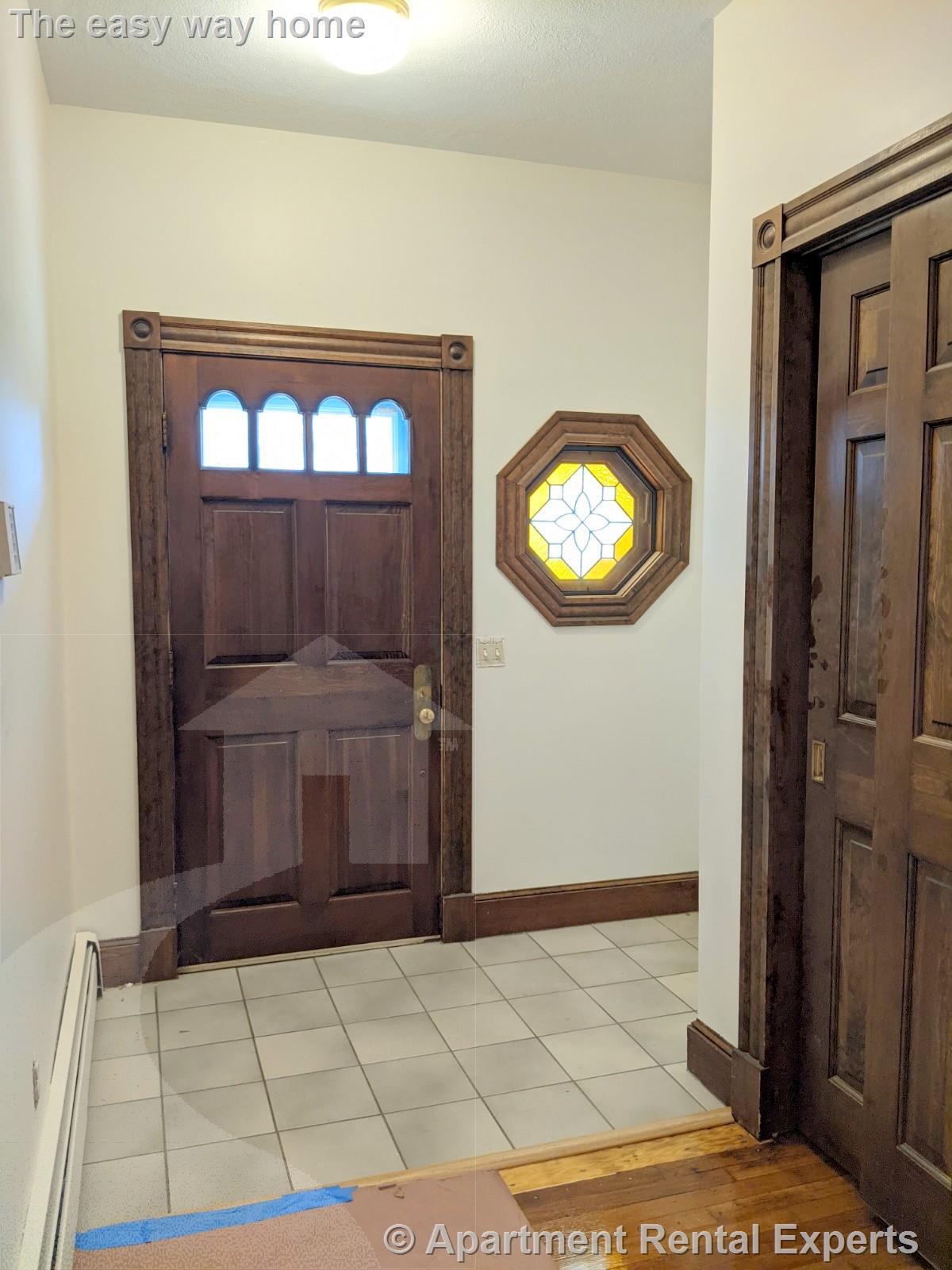 339 Summer St, Davis Square