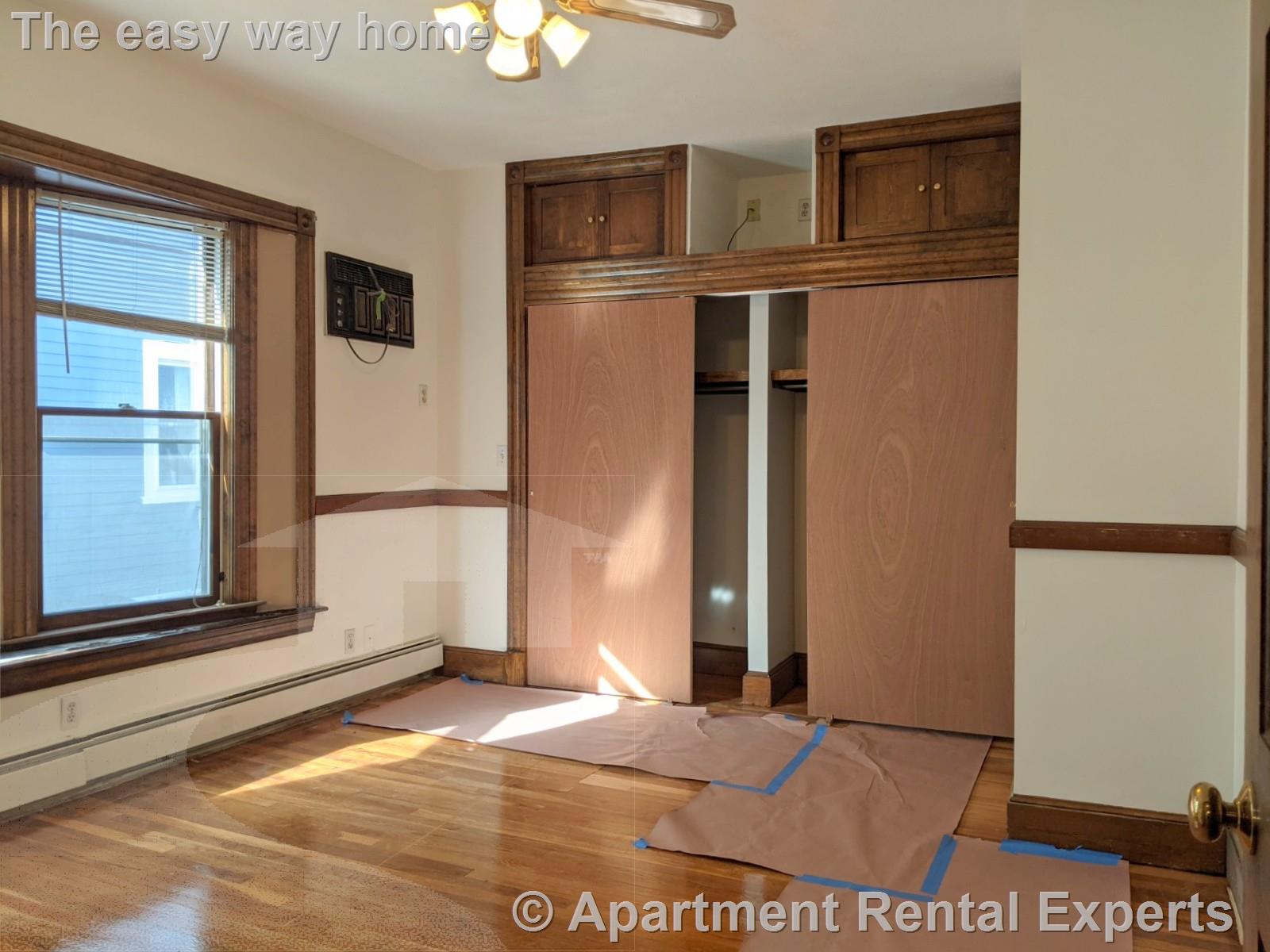 339 Summer St, Davis Square