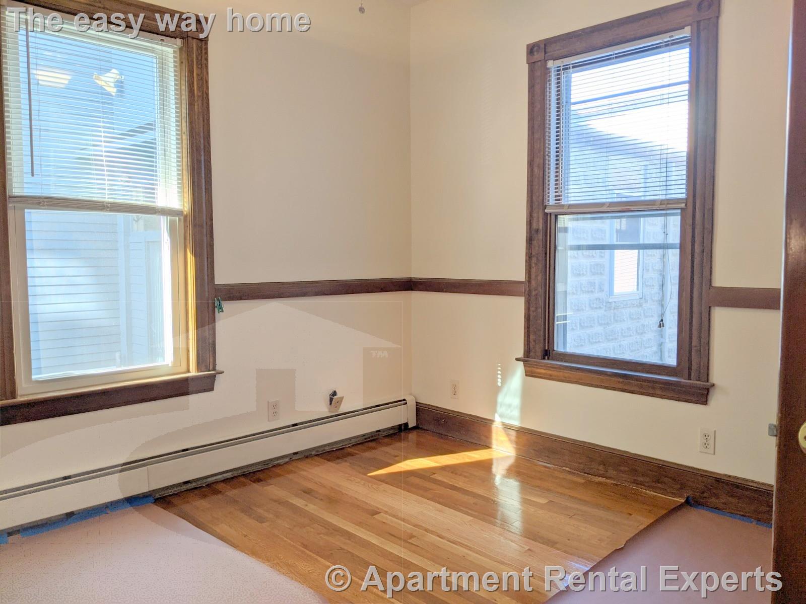 339 Summer St, Davis Square