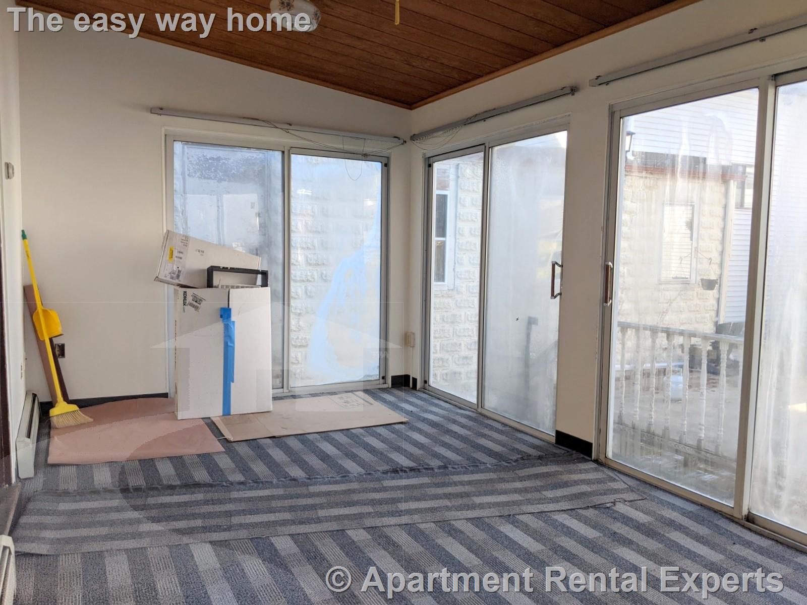 339 Summer St, Davis Square