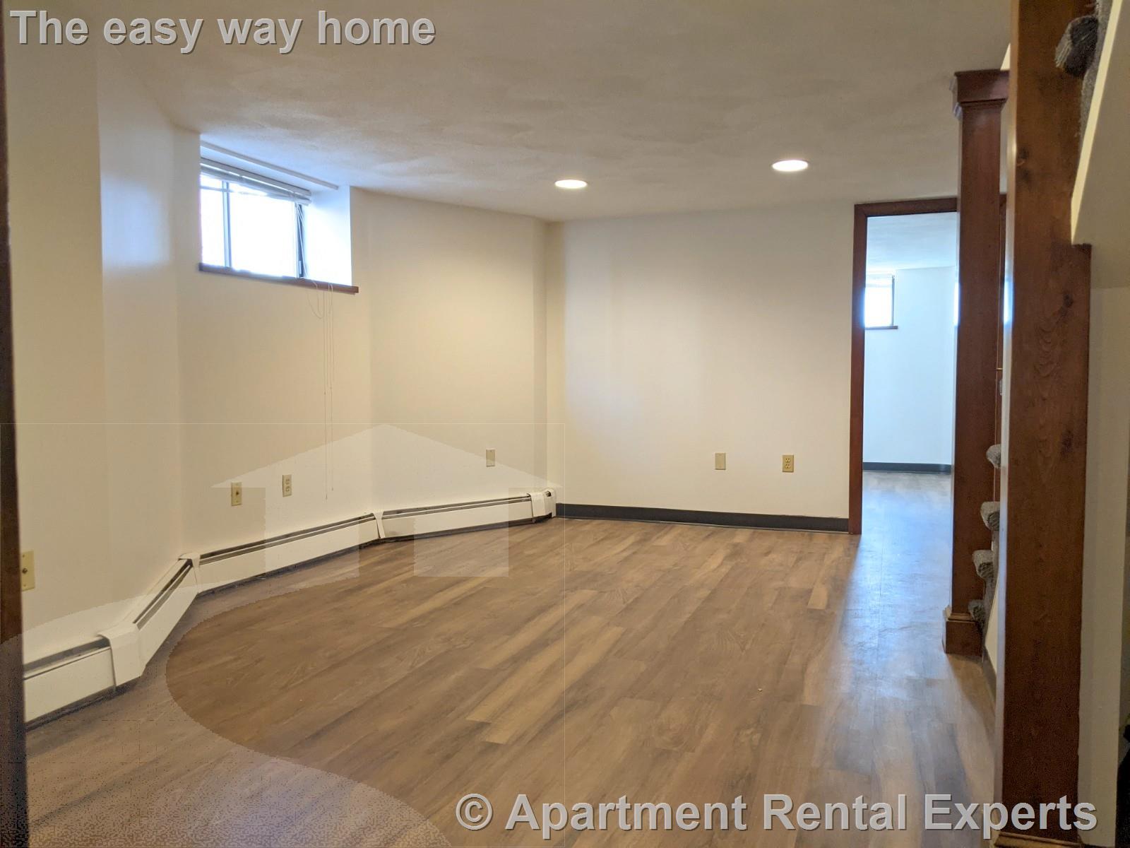 339 Summer St, Davis Square