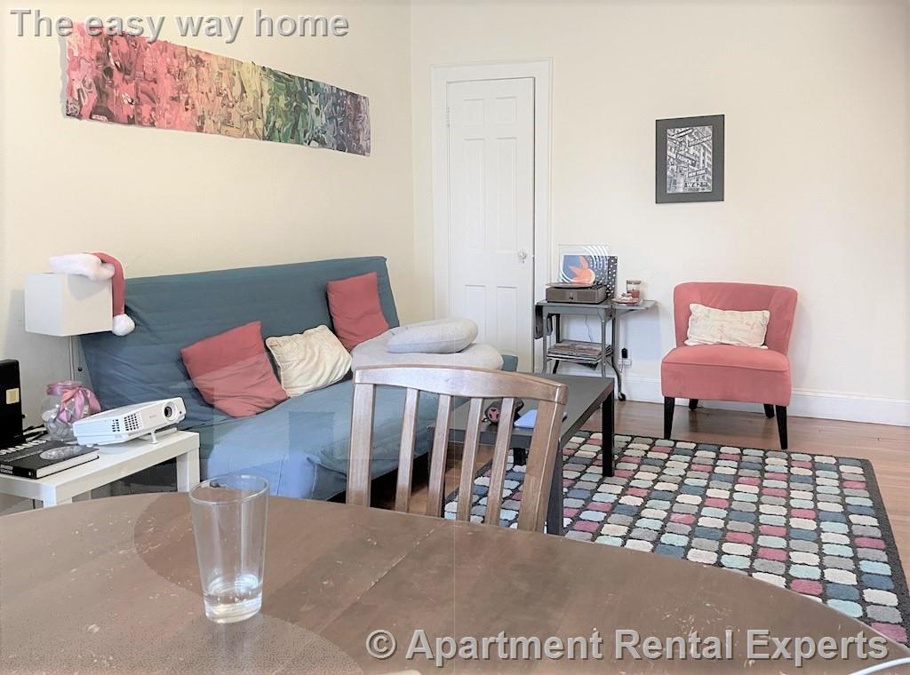 73 Martin St, Harvard Square