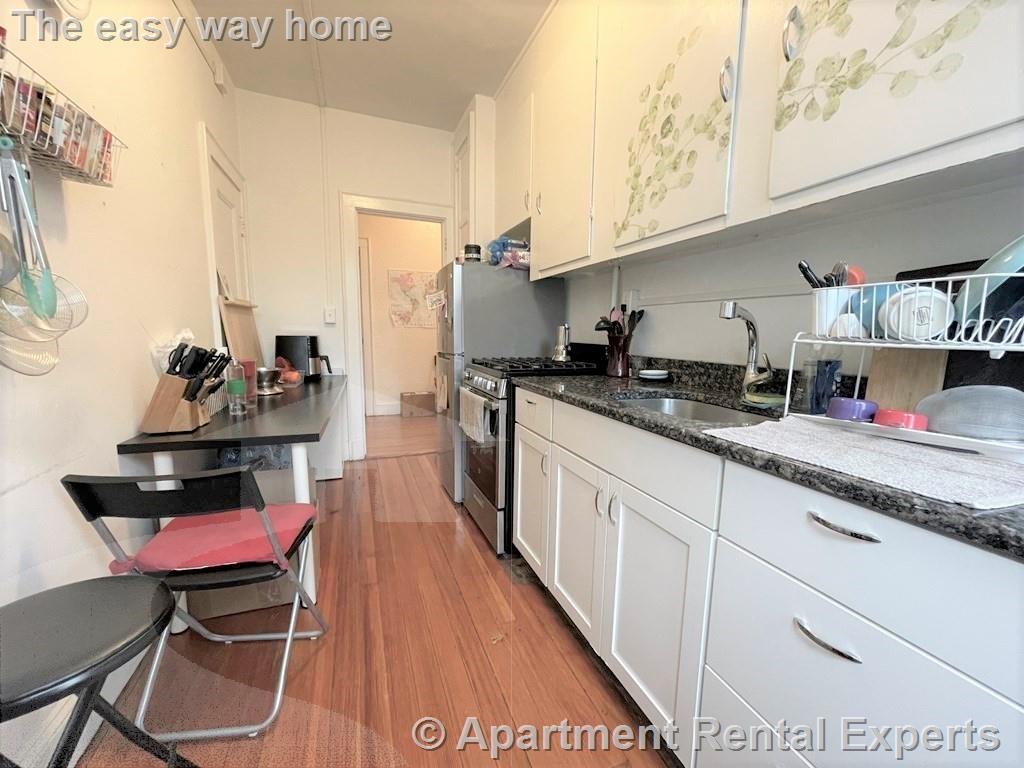 73 Martin St, Harvard Square