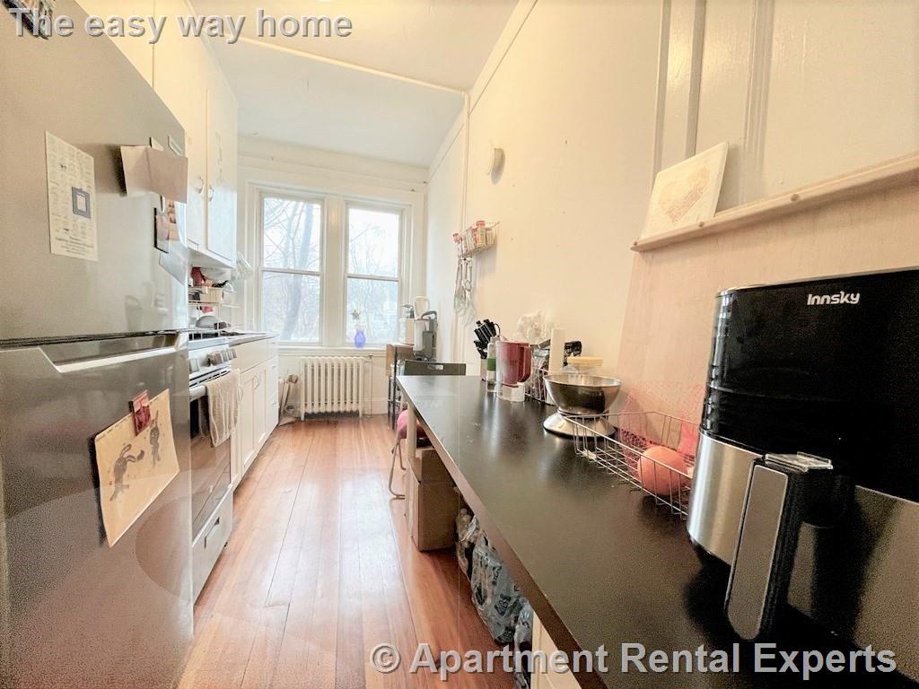 73 Martin St, Harvard Square