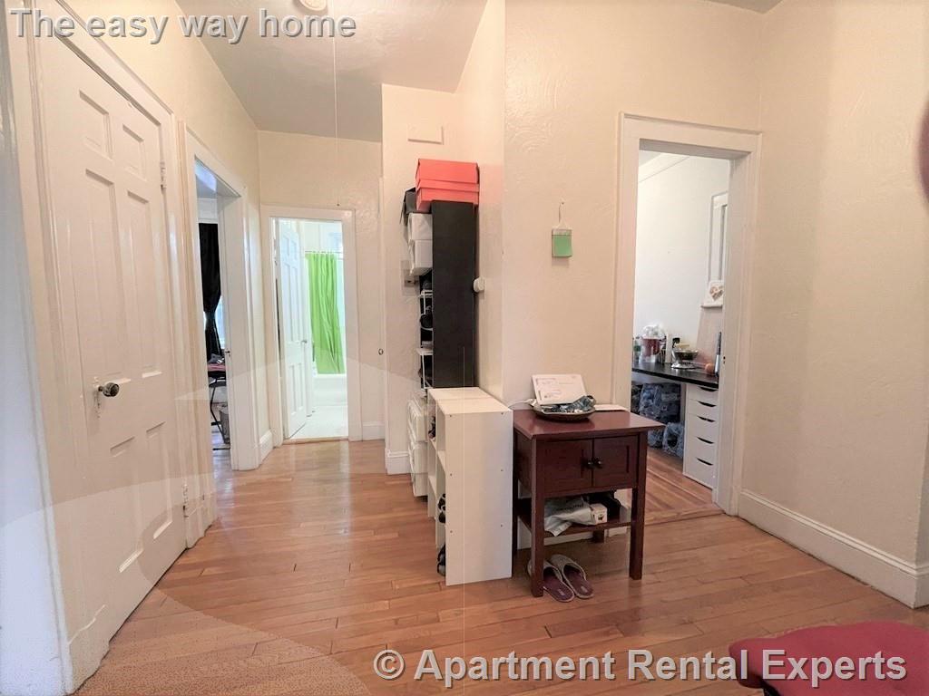 73 Martin St, Harvard Square