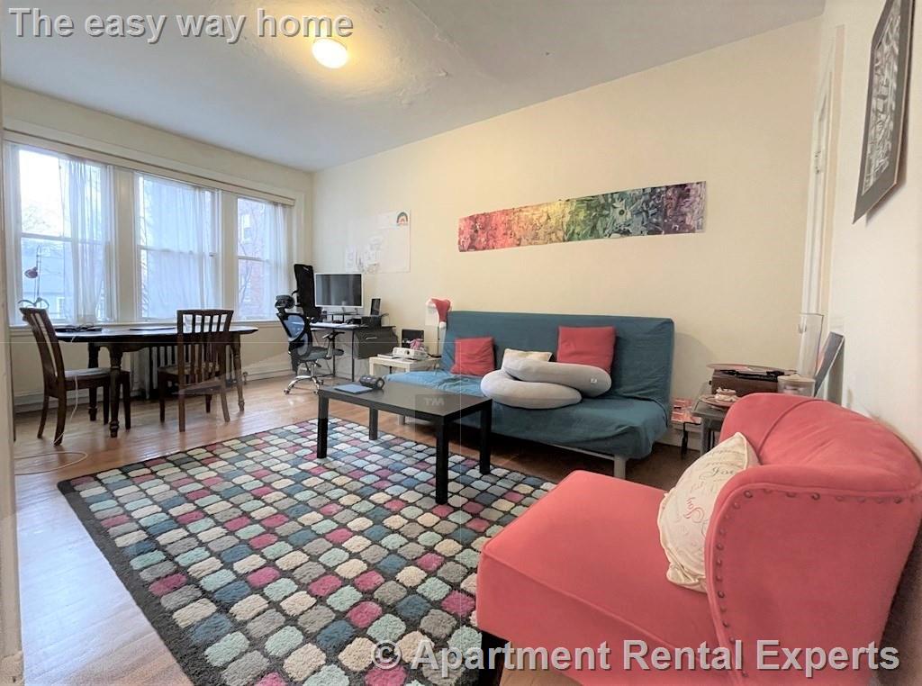 73 Martin St, Harvard Square