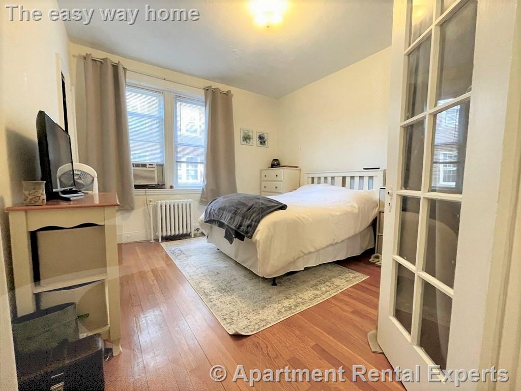 71 Martin St, Harvard Square