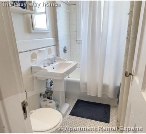 71 Martin St, Harvard Square