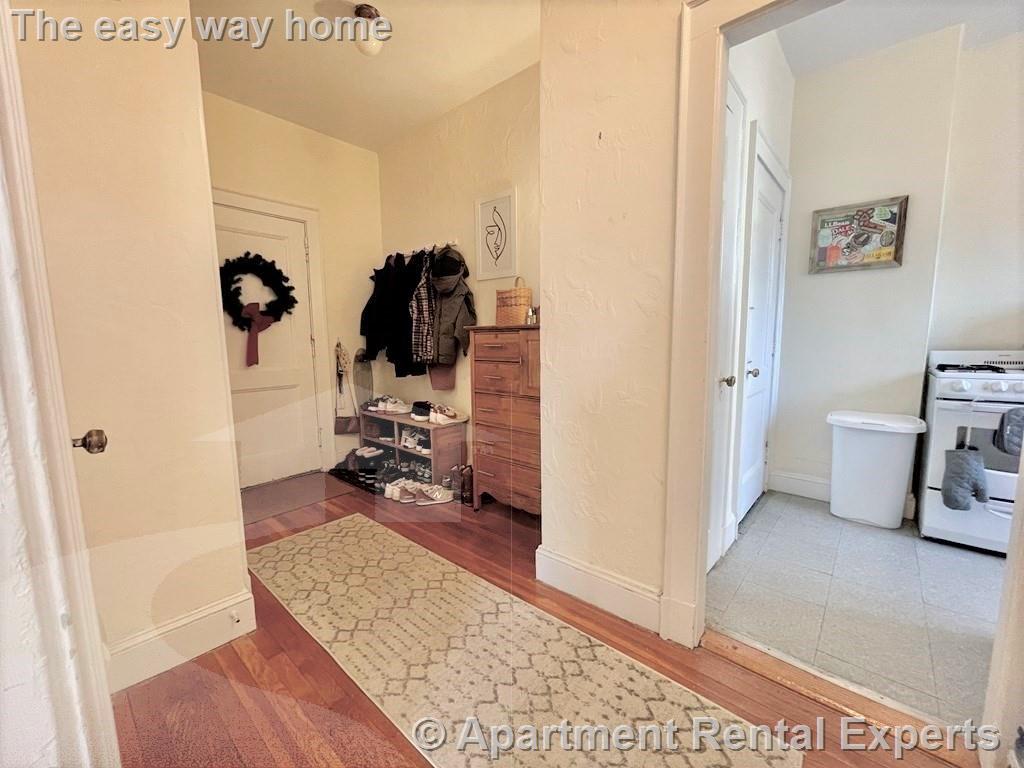 71 Martin St, Harvard Square