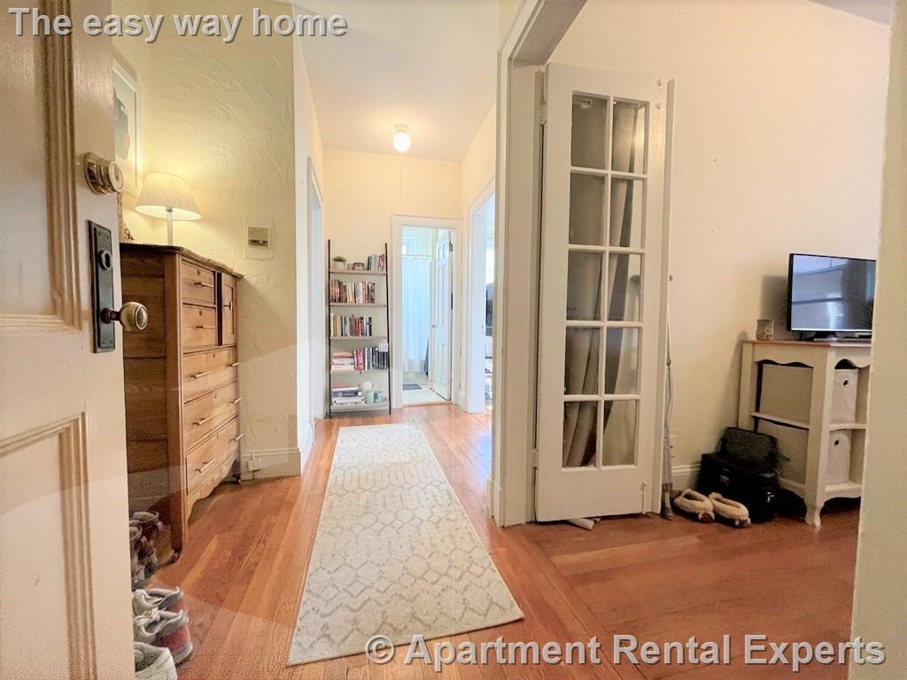 71 Martin St, Harvard Square