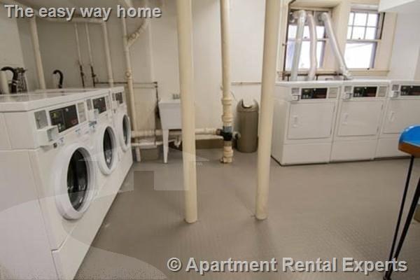 71 Martin St, Harvard Square