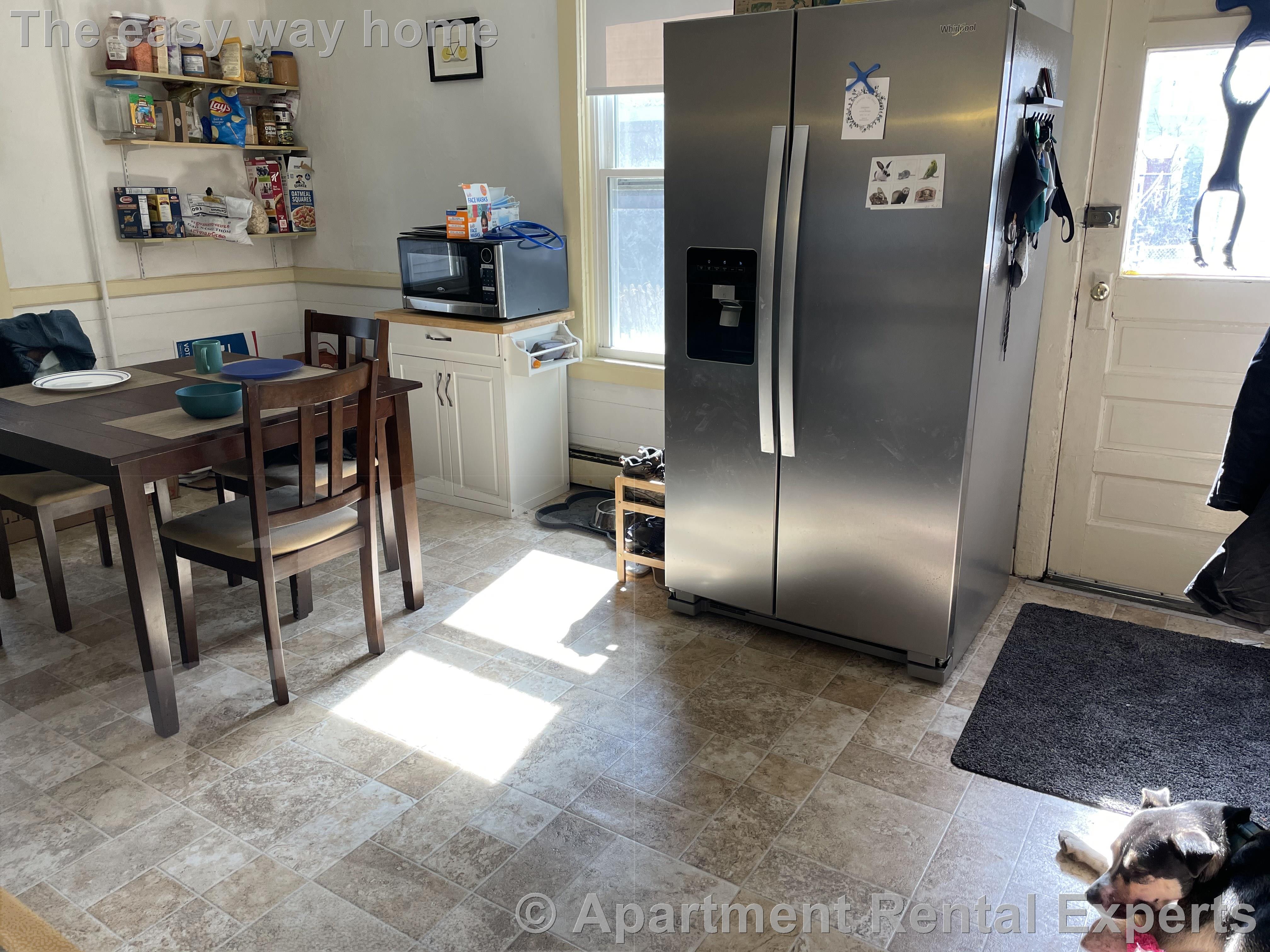 7 Wyatt St, Inman Square