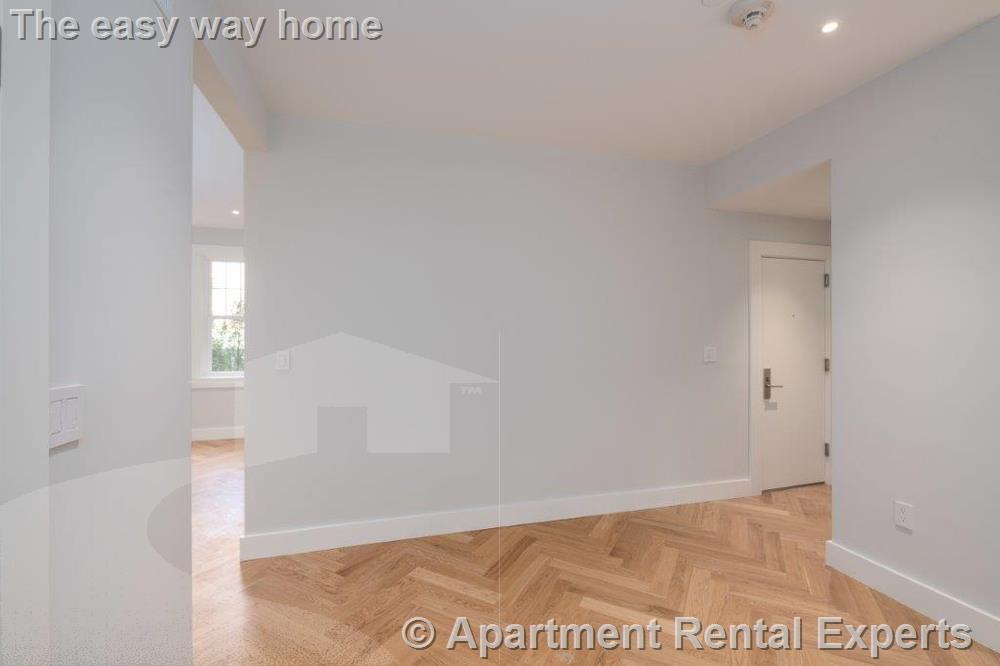 18A Forest St, Porter Square