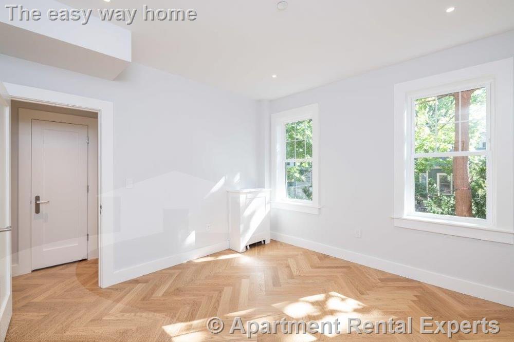 18A Forest St, Porter Square