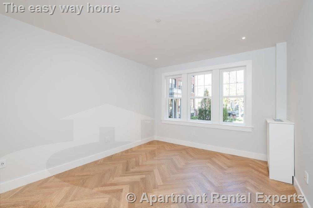 18A Forest St, Porter Square