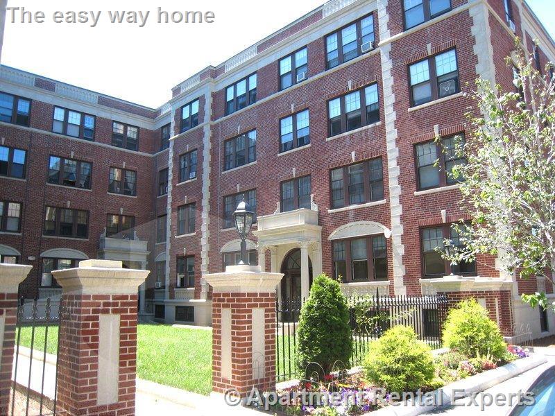 18A Forest St, Porter Square