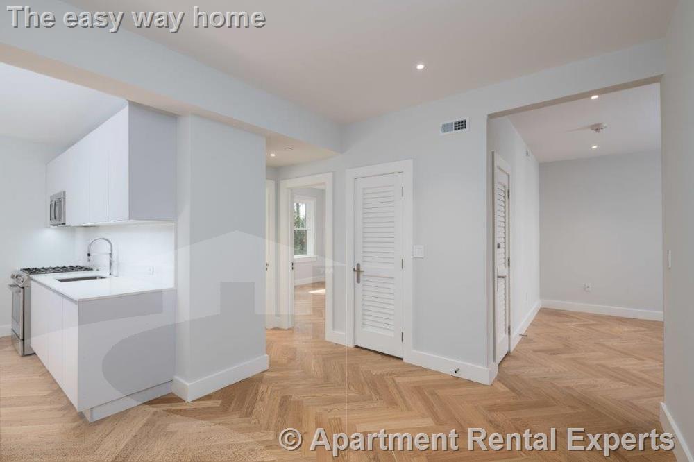 18A Forest St, Porter Square