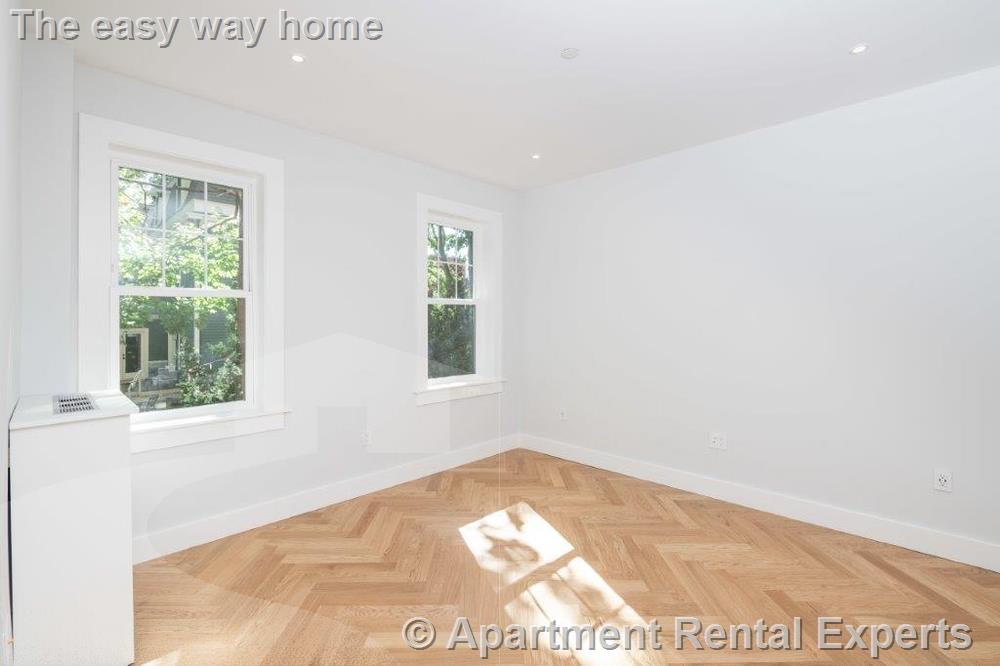 18A Forest St, Porter Square