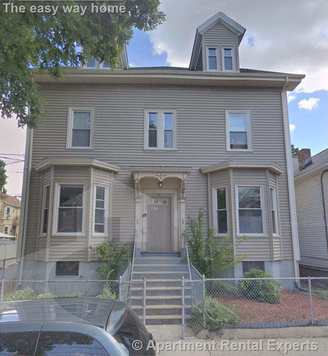 16 Cutter St, Sullivan Square