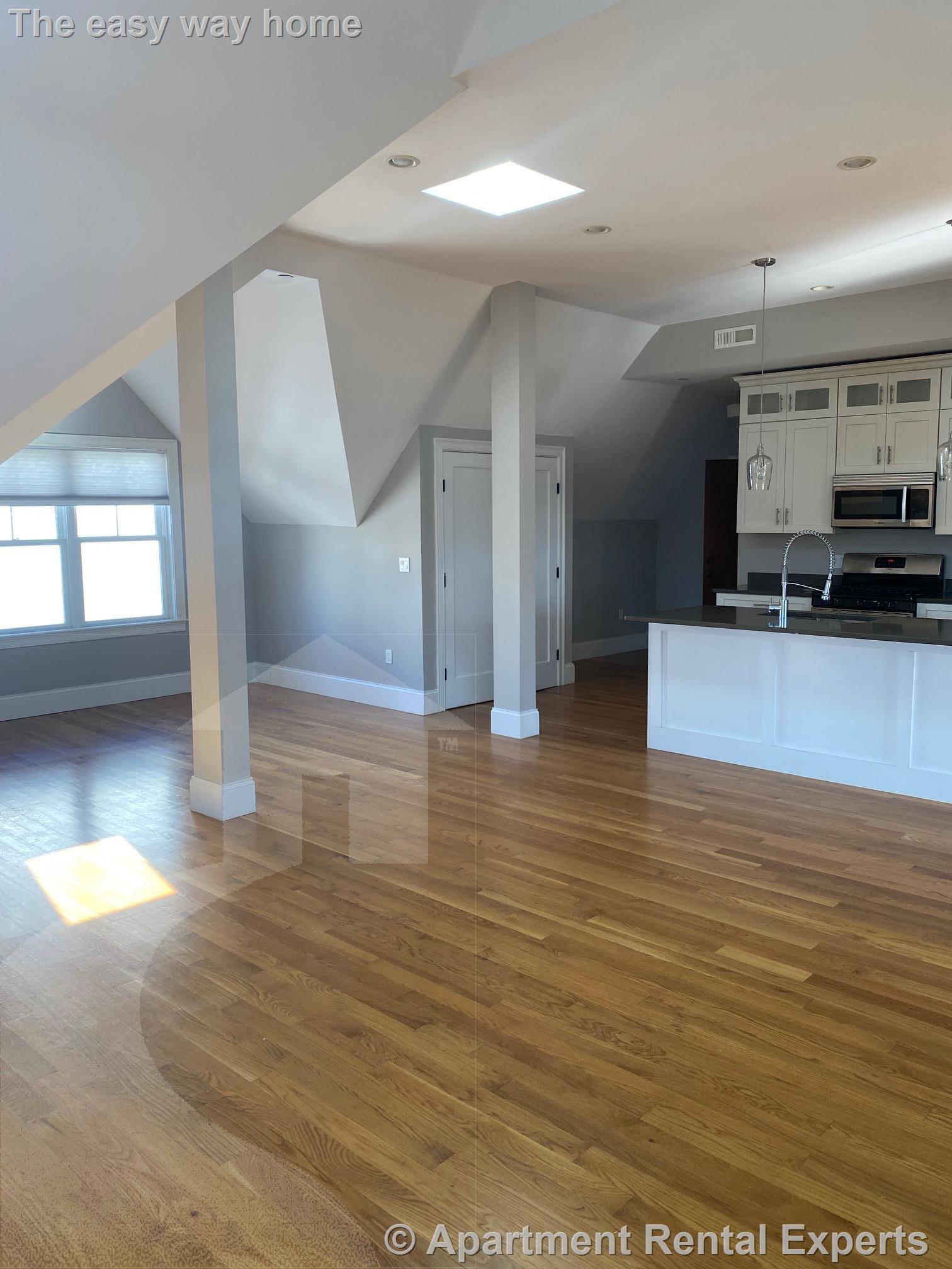 16 Linden Ave, Porter Square